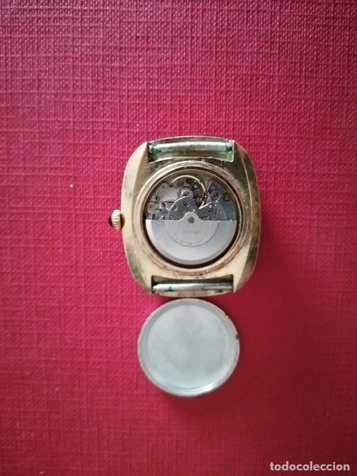 Relojes autom&aacute;ticos: Interesante Reloj Festina - Foto 4