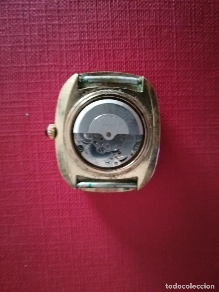 Relojes autom&aacute;ticos: Interesante Reloj Festina - Foto 5