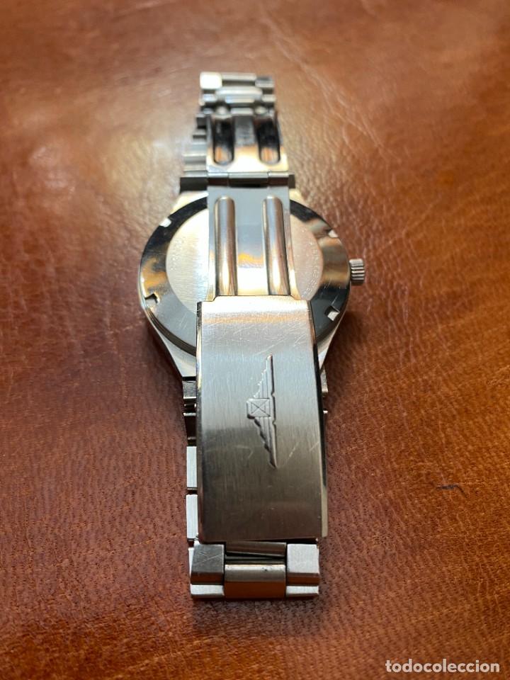 Relojes autom&aacute;ticos: Reloj Longines autom&aacute;tico - Foto 2