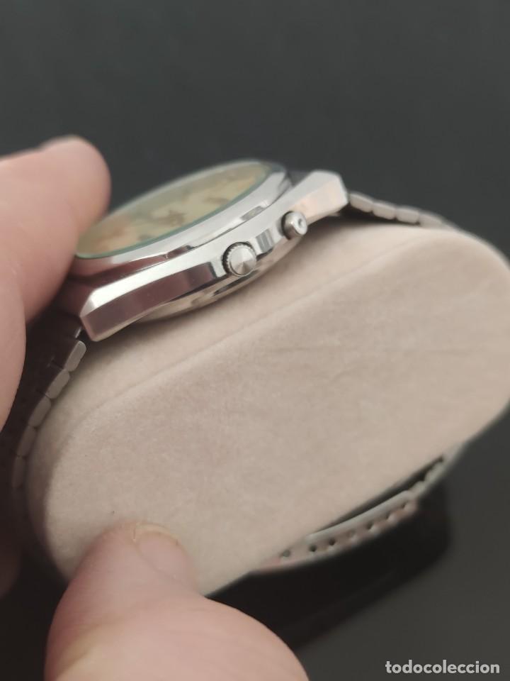 Relojes autom&aacute;ticos: RELOJ RACER AUTOMATICO, ESTADO NOS. - Foto 3