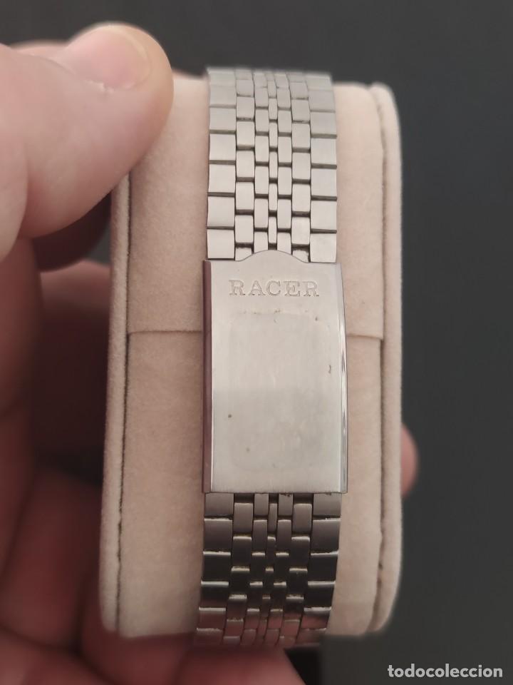 Relojes autom&aacute;ticos: RELOJ RACER AUTOMATICO, ESTADO NOS. - Foto 5