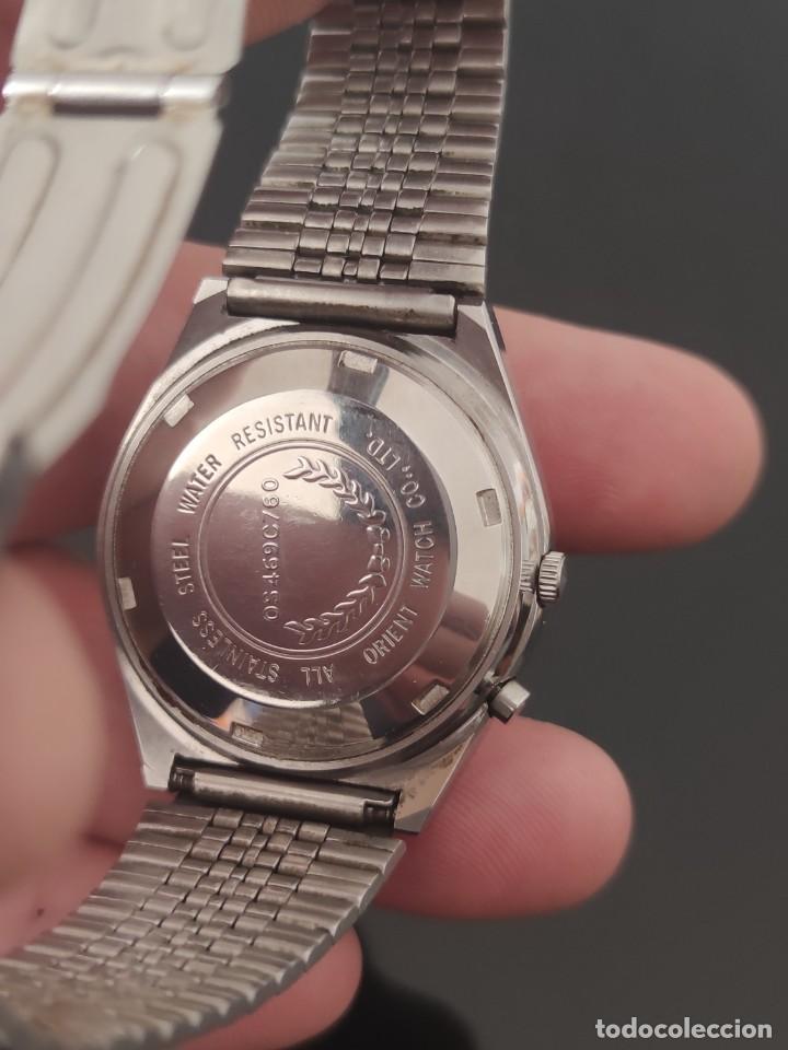 Relojes autom&aacute;ticos: RELOJ RACER AUTOMATICO, ESTADO NOS. - Foto 6