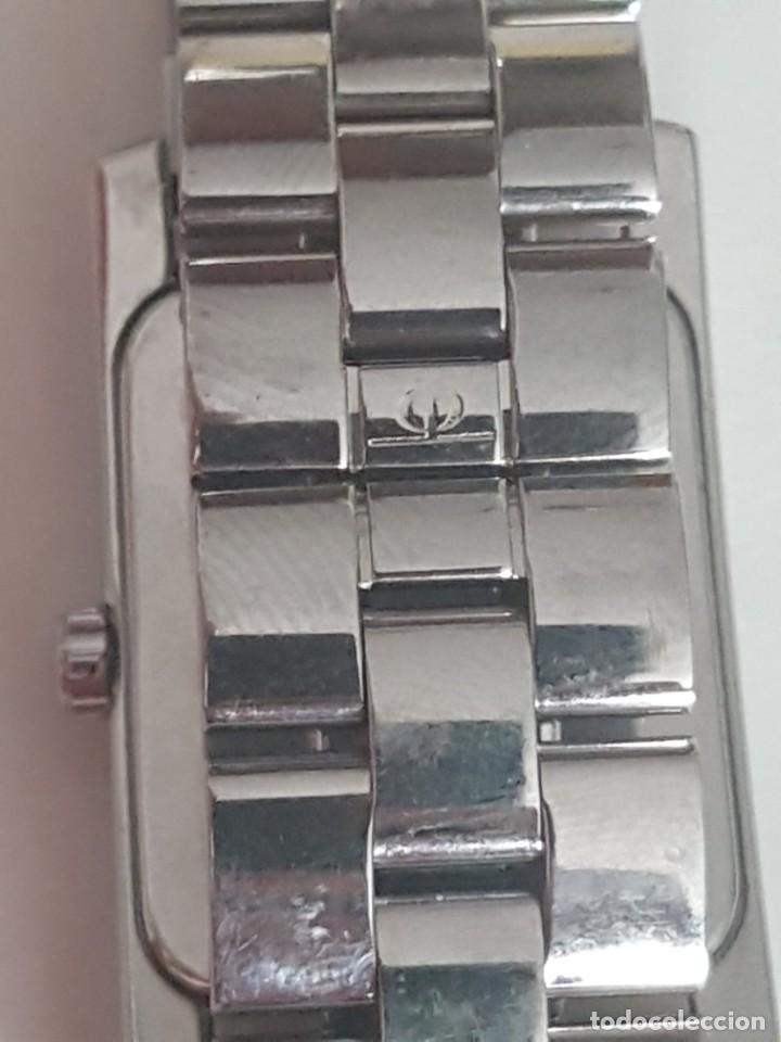 Relojes autom&aacute;ticos: RELOJ BAUME MERCIER HAMPTON AUTOMATICO CAJA 27MM - Foto 5