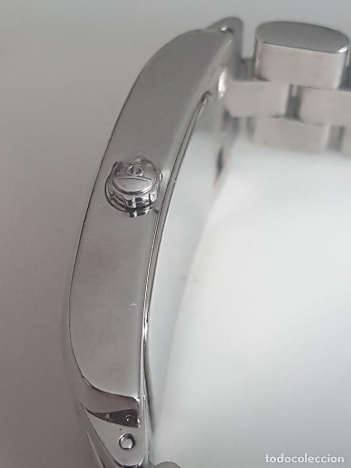 Relojes autom&aacute;ticos: RELOJ BAUME MERCIER HAMPTON AUTOMATICO CAJA 27MM - Foto 7