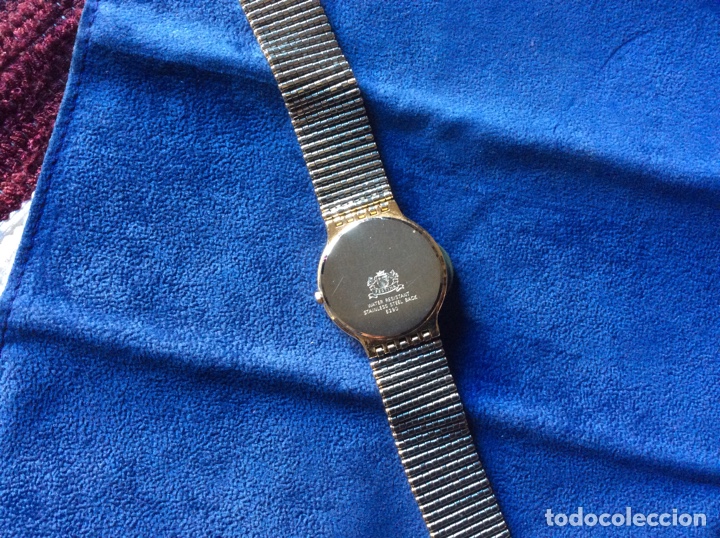 Relojes autom&aacute;ticos: Reloj Festina Quartz de los 90. - Foto 2