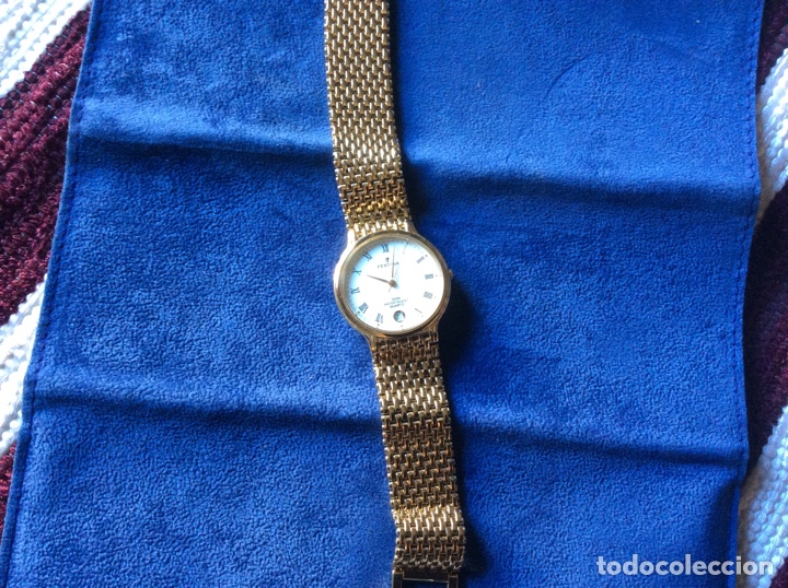 Relojes autom&aacute;ticos: Reloj Festina Quartz de los 90. - Foto 1