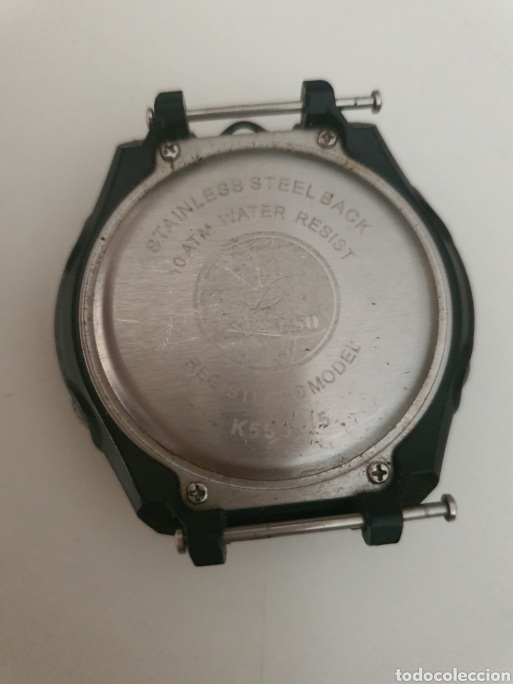 Relojes autom&aacute;ticos: Reloj calypso - Foto 2