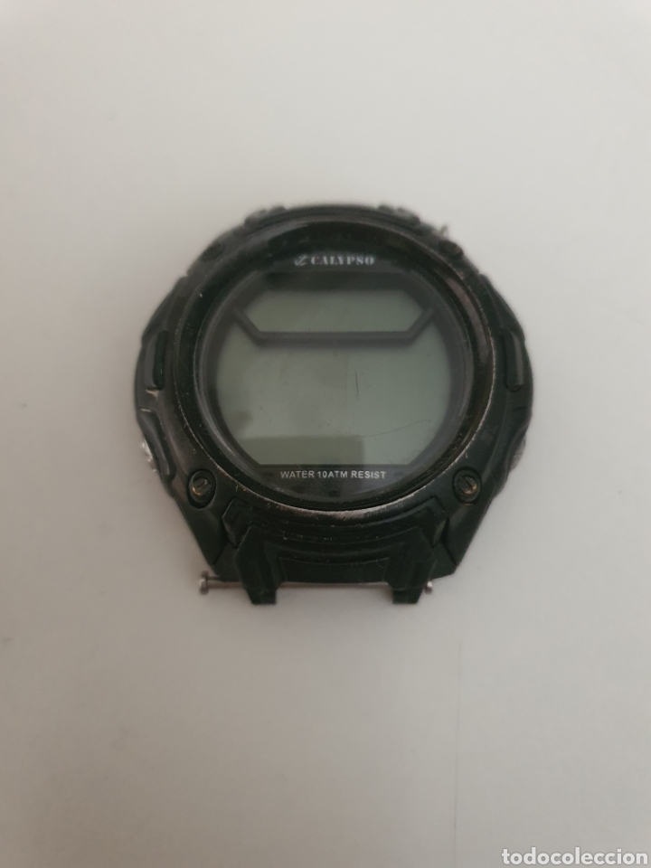 Relojes autom&aacute;ticos: Reloj calypso - Foto 1