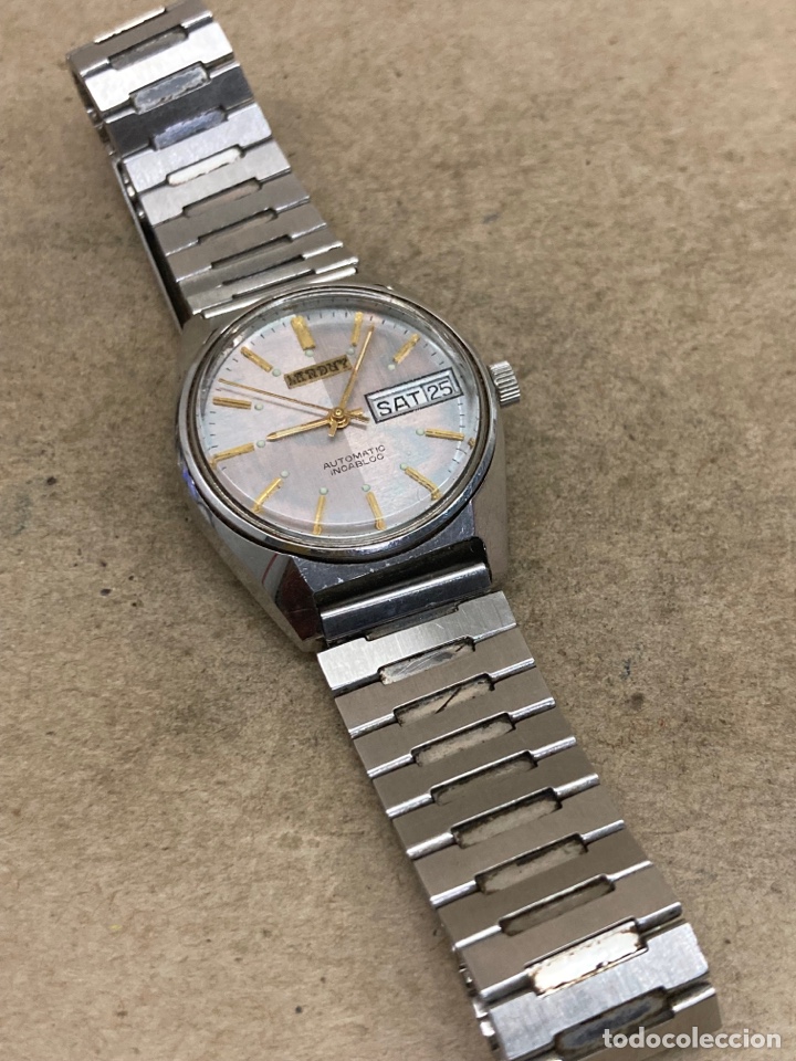 Relojes autom&aacute;ticos: Reloj Landuy autom&aacute;tico - Foto 1