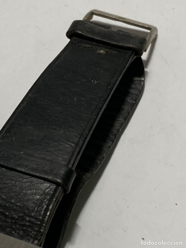 Relojes autom&aacute;ticos: RADIANT BLUMAR - SWIS MADE - 442 - AUTOMATICO Y SUMERGIBLE - Foto 5