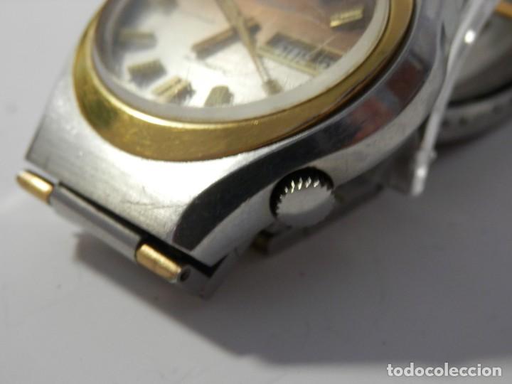 relojes radiant antiguos