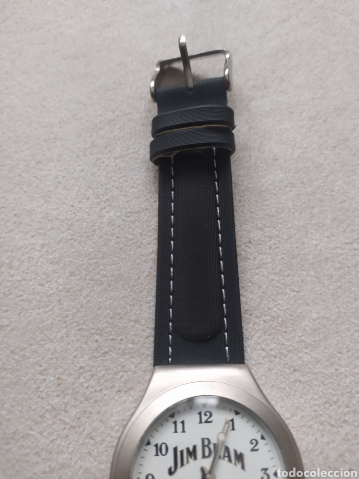 Relojes autom&aacute;ticos: Reloj pulsera Jim Beam - Foto 2