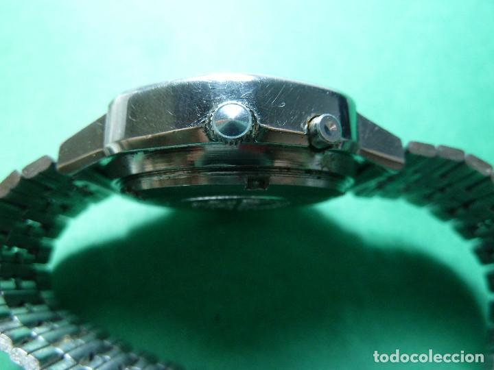 Relojes autom&aacute;ticos: Reloj de Caballero Orient. - Foto 3
