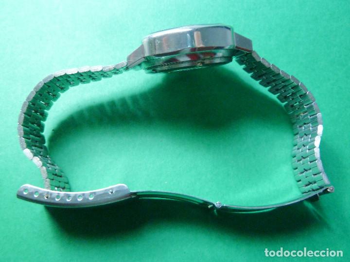 Relojes autom&aacute;ticos: Reloj de Caballero Orient. - Foto 4