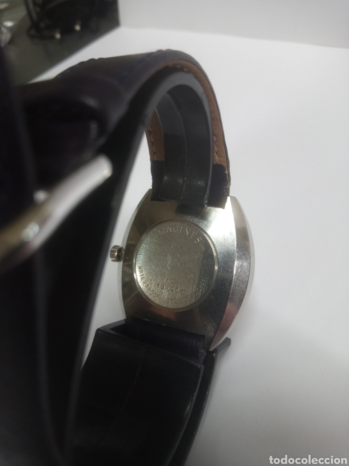 Relojes autom&aacute;ticos: Reloj pulsera Longines Admiral - Foto 4