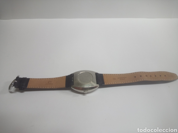 Relojes autom&aacute;ticos: Reloj pulsera Longines Admiral - Foto 3
