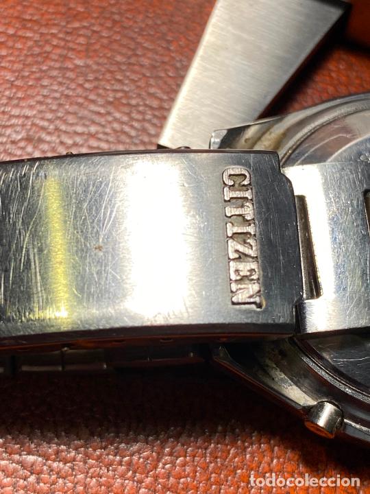 Relojes autom&aacute;ticos: RELOJ AUTOMATICO ORIENT - Foto 3