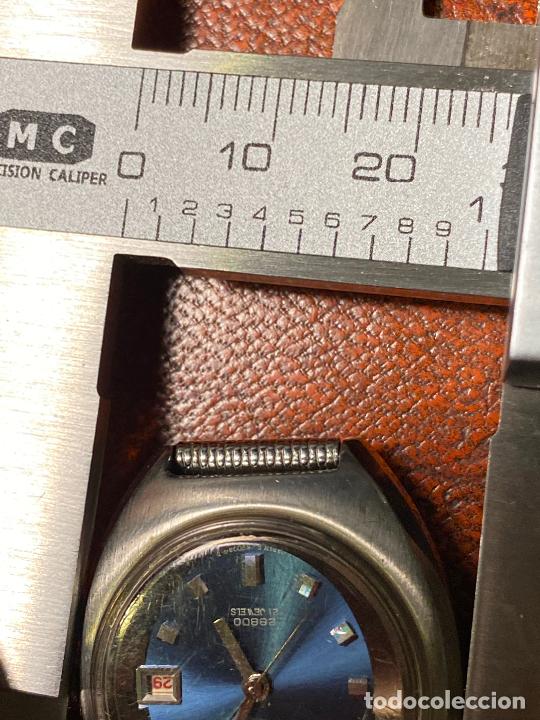 Relojes autom&aacute;ticos: RELOJ AUTOMATICO SE&Ntilde;ORA CITIZEN - Foto 2