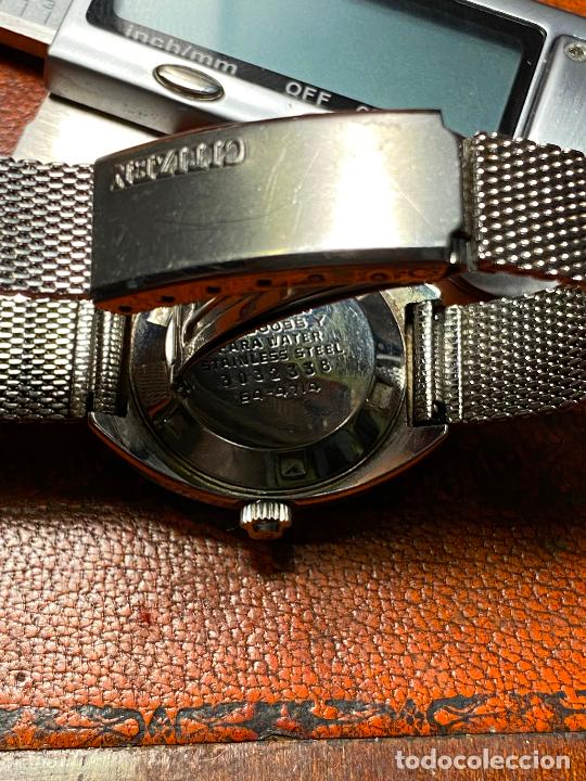 Relojes autom&aacute;ticos: RELOJ AUTOMATICO SE&Ntilde;ORA CITIZEN - Foto 3