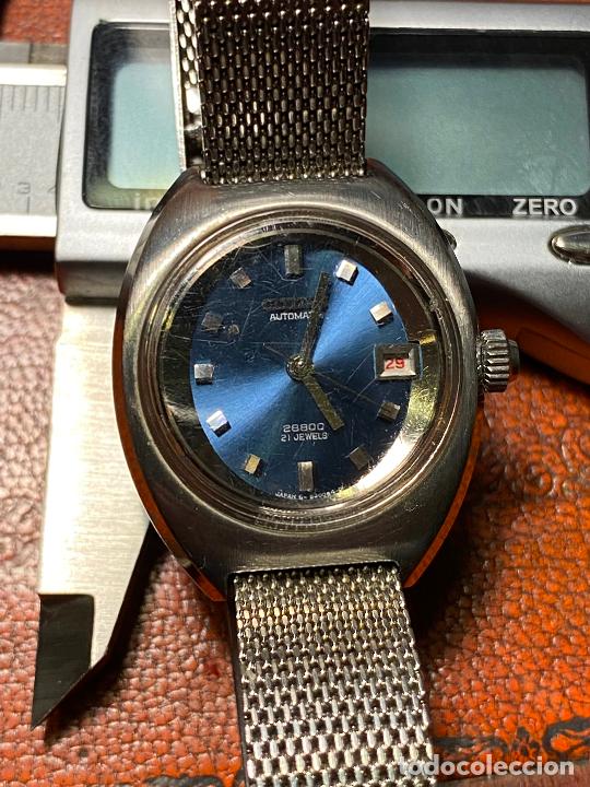 Relojes autom&aacute;ticos: RELOJ AUTOMATICO SE&Ntilde;ORA CITIZEN - Foto 1