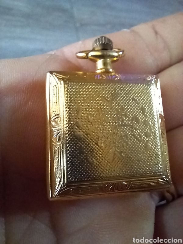 Relojes autom&aacute;ticos: BONITO RELOJ PARA PIEZAS - Foto 2