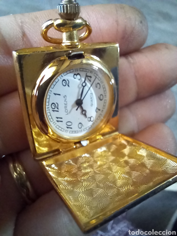 Relojes autom&aacute;ticos: BONITO RELOJ PARA PIEZAS - Foto 3