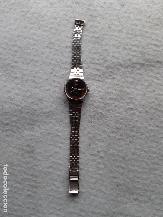 Relojes autom&aacute;ticos: Reloj Marca Orient Crystal. Autom&aacute;tico de Dama. Japan Made - Foto 7