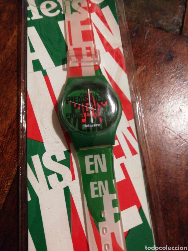 Relojes autom&aacute;ticos: Reloj - Foto 3