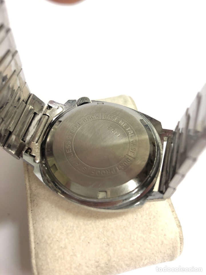 Relojes autom&aacute;ticos: Reloj Acitizeno Super de Luxe - Foto 5