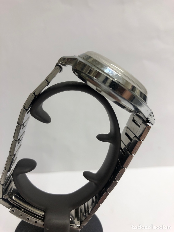 Relojes autom&aacute;ticos: Reloj Acitizeno Super de Luxe - Foto 3