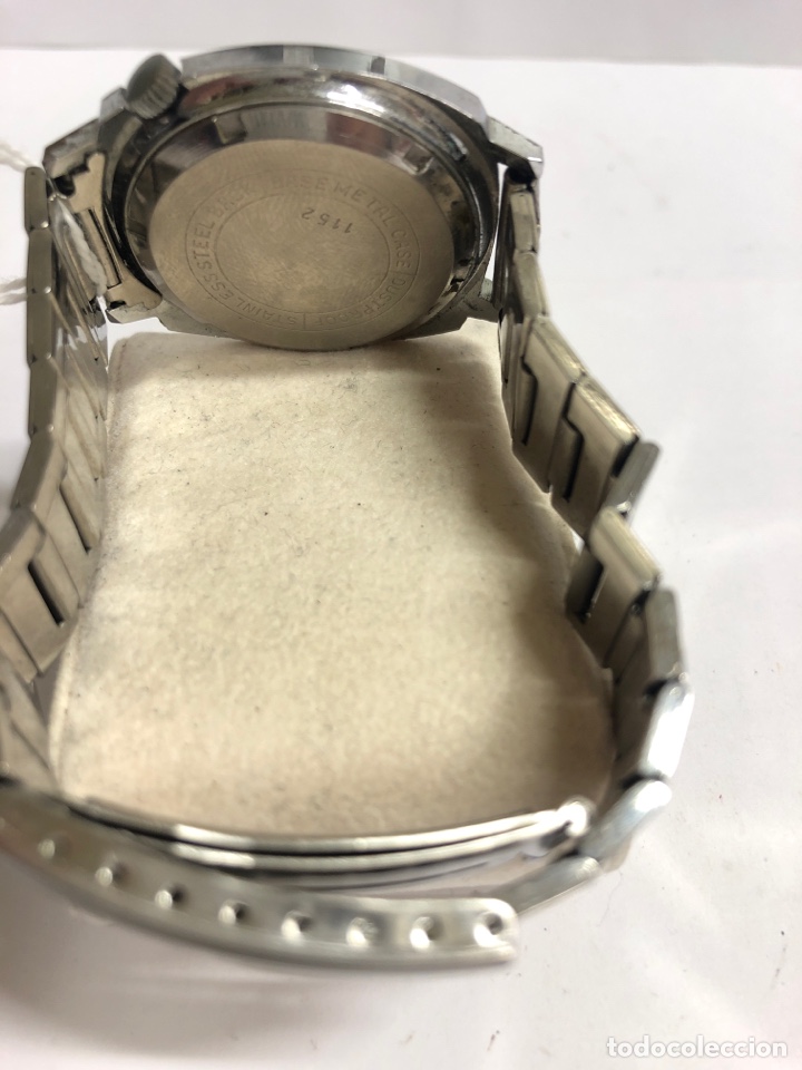 Relojes autom&aacute;ticos: Reloj Acitizeno Super de Luxe - Foto 4