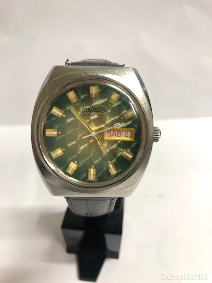 Relojes autom&aacute;ticos: Reloj Duward - Foto 1