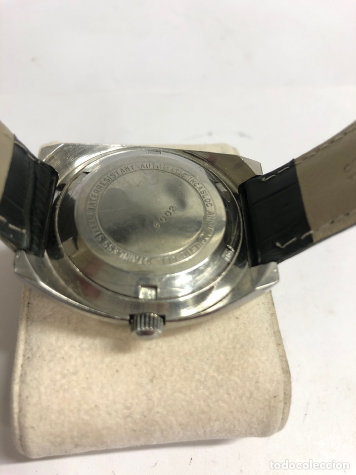 Relojes autom&aacute;ticos: Reloj Duward - Foto 4