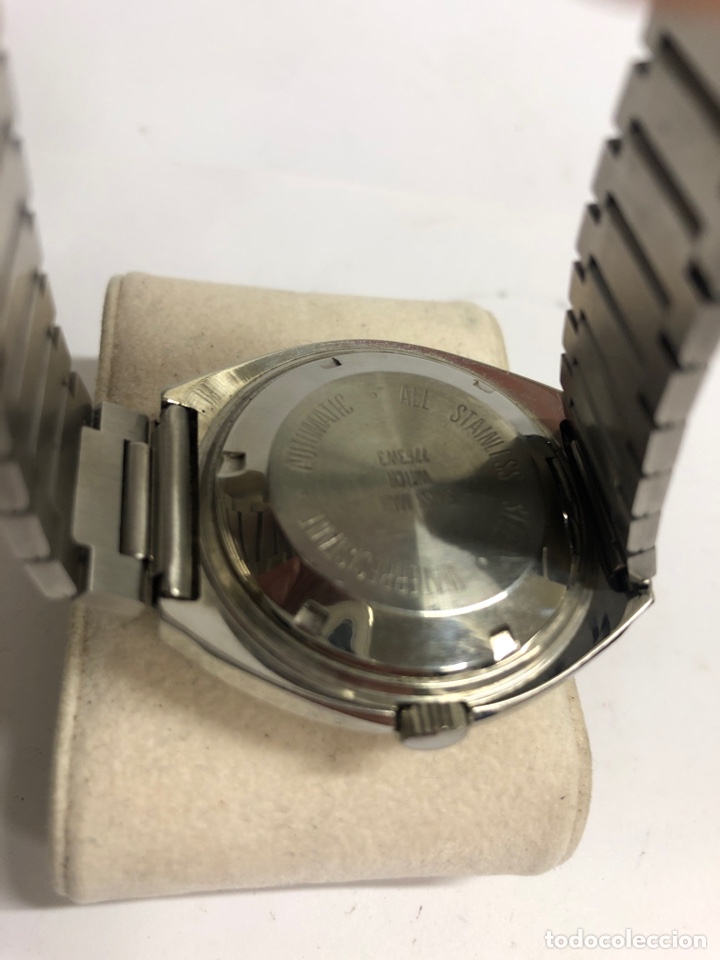 Relojes autom&aacute;ticos: Reloj Cliper Automatic - Foto 5