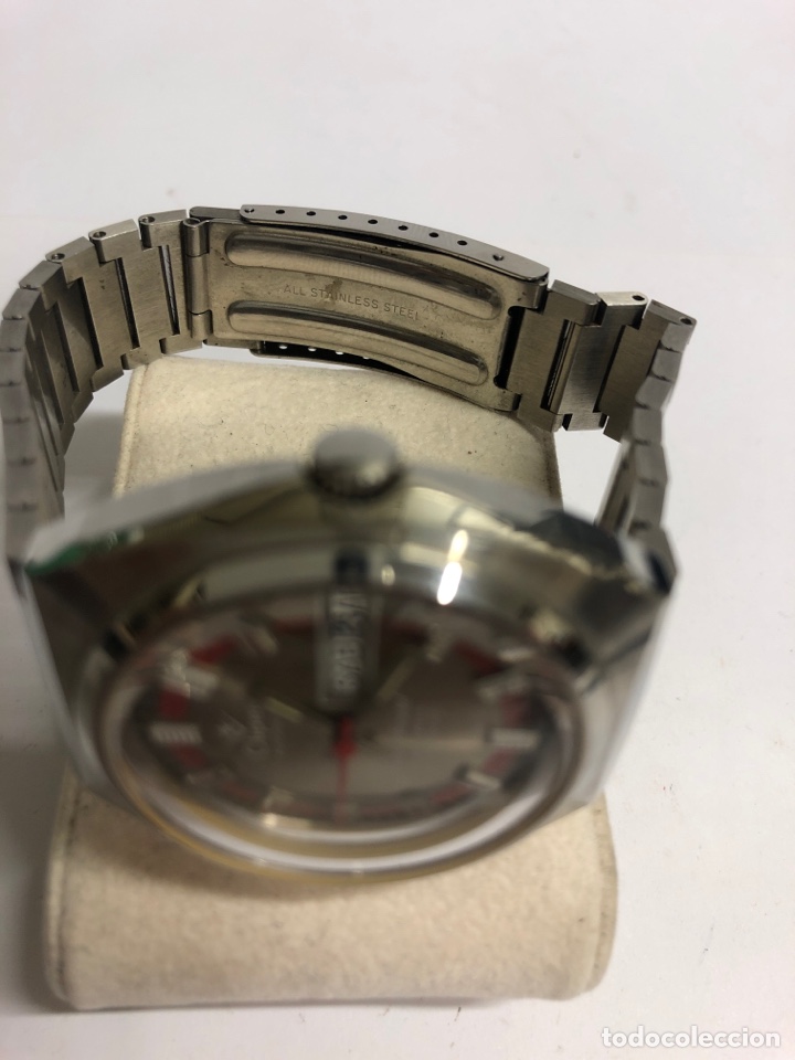 Relojes autom&aacute;ticos: Reloj Cliper Automatic - Foto 4