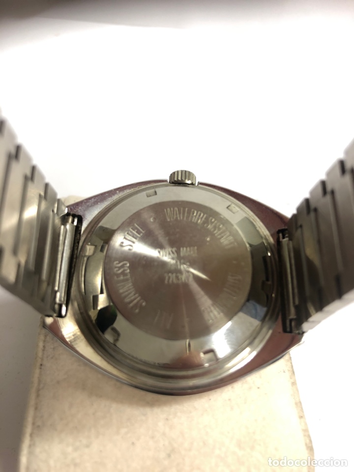 Relojes autom&aacute;ticos: Reloj Cliper Automatic - Foto 6