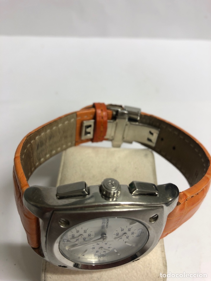 Relojes autom&aacute;ticos: Reloj Breil Chronograph - Foto 5