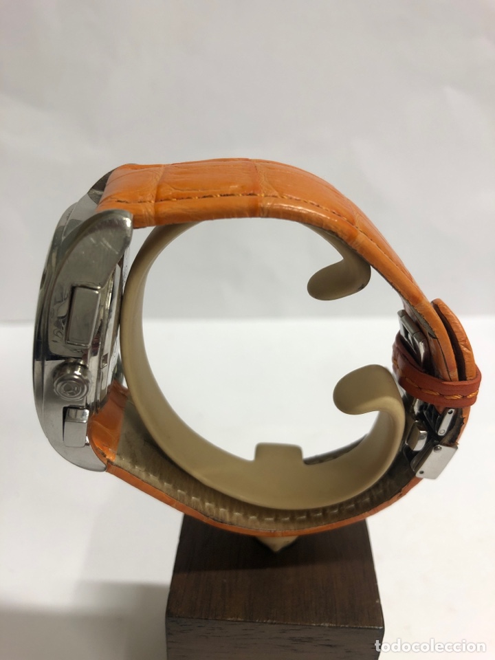 Relojes autom&aacute;ticos: Reloj Breil Chronograph - Foto 3