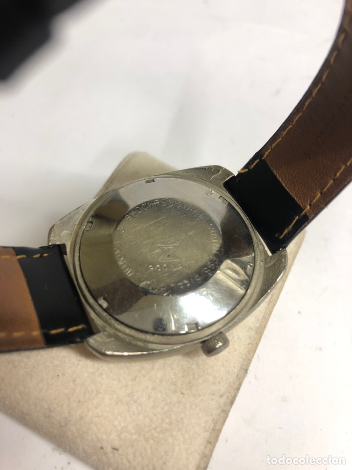 Relojes autom&aacute;ticos: Reloj Edox Automatic - Foto 2