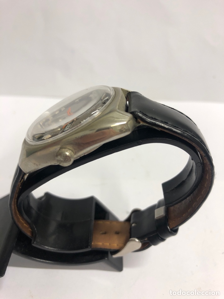 Relojes autom&aacute;ticos: Reloj Edox Automatic - Foto 3