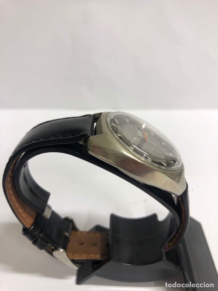 Relojes autom&aacute;ticos: Reloj Edox Automatic - Foto 4