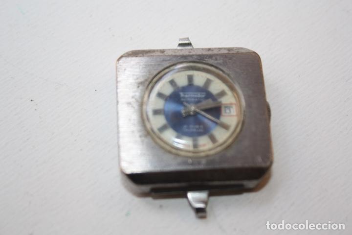 Relojes autom&aacute;ticos: RELOJ THERMIDOR AUTOMATICO 21 RUBIS - Foto 1