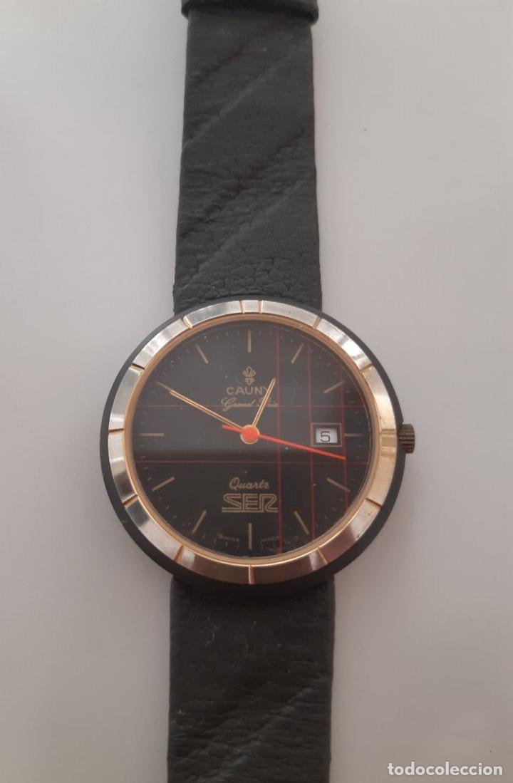 reloj hombre radiant 40,90 milímetros sin coron - Compra venta en  todocoleccion