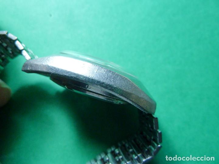 Relojes autom&aacute;ticos: Reloj de Caballero Orient. - Foto 5