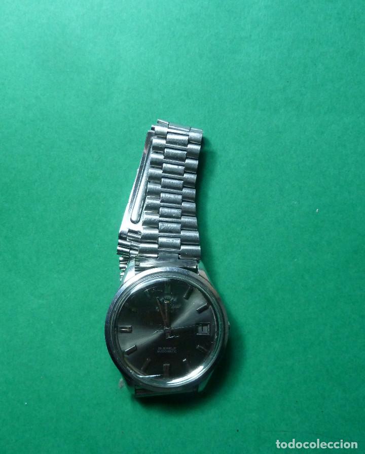Relojes autom&aacute;ticos: Reloj de Caballero Orient. - Foto 1