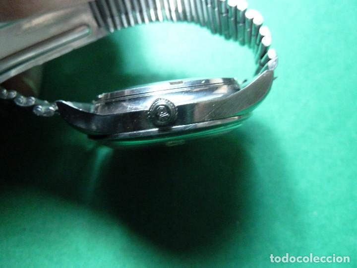 Relojes autom&aacute;ticos: Reloj de Caballero Orient. - Foto 4
