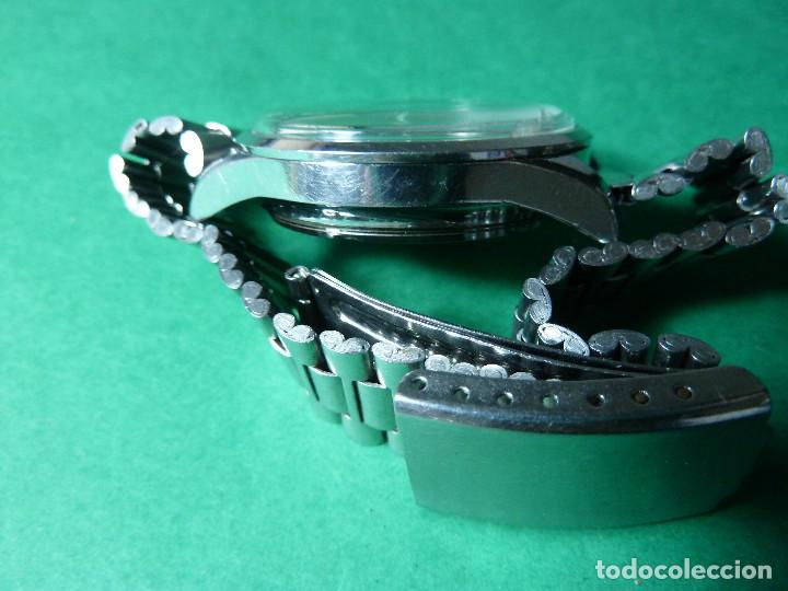 Relojes autom&aacute;ticos: Reloj de Caballero Orient. - Foto 5