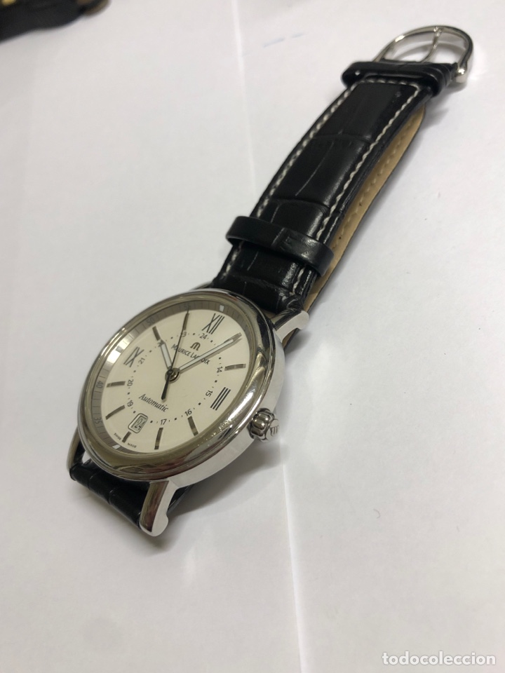 Relojes autom&aacute;ticos: Maurice lacroix les classiques - Foto 2