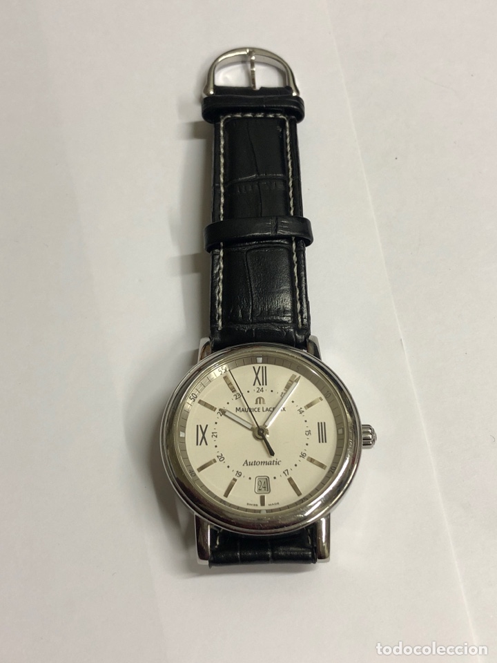 Relojes autom&aacute;ticos: Maurice lacroix les classiques - Foto 1