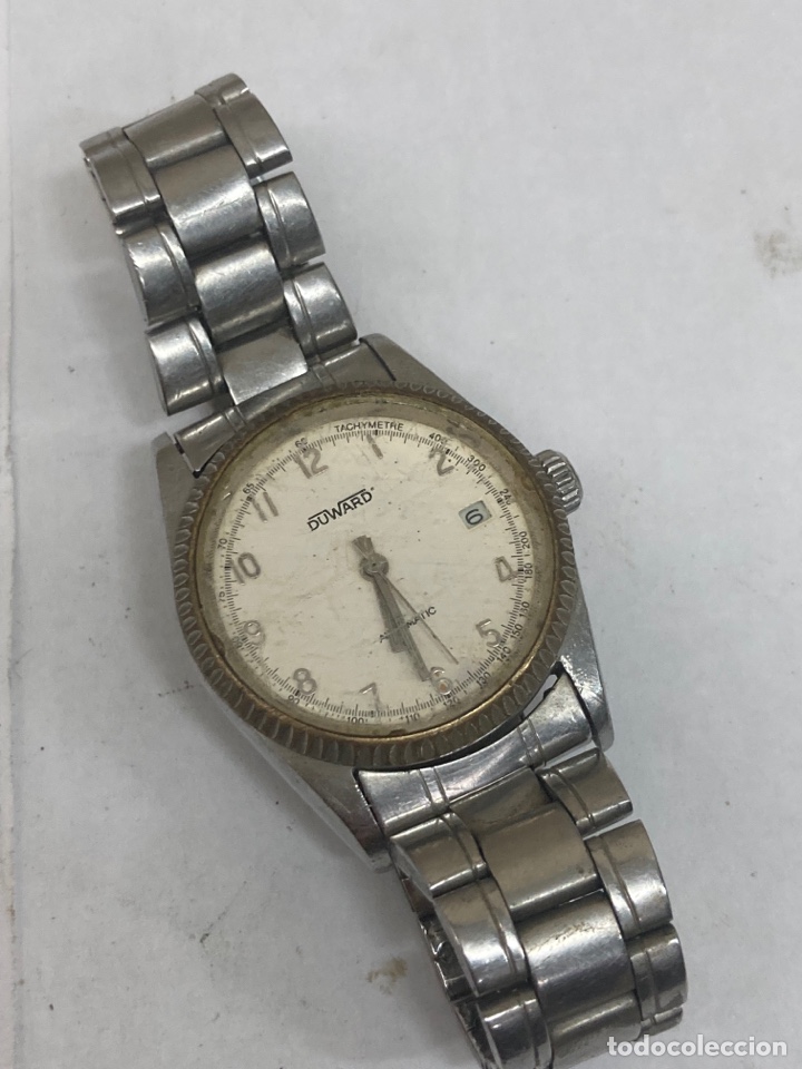 Relojes autom&aacute;ticos: Reloj Duward autom&aacute;tico /CR26-2 - Foto 1